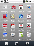 Samsung I5500 Galaxy 5