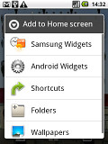 Samsung I5500 Galaxy 5