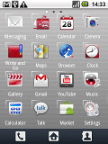 Samsung I5500 Galaxy 5