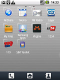 Samsung I5500 Galaxy 5