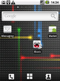 Samsung I5500 Galaxy 5