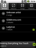 Samsung I5500 Galaxy 5