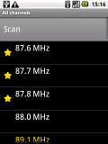 Samsung I5500 Galaxy 5