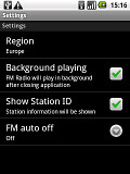Samsung I5500 Galaxy 5