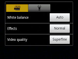 Samsung I5500 Galaxy 5