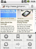 Samsung I5500 Galaxy 5