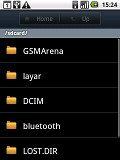 Samsung I5500 Galaxy 5