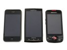 Samsung I5700 Galaxy Spica