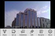 Samsung I5700 Galaxy Spica
