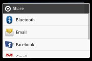 Samsung I5700 Galaxy Spica