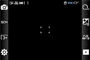 Samsung I5700 Galaxy Spica