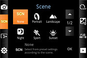 Samsung I5700 Galaxy Spica