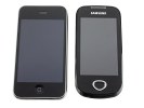 Samsung I5800 Galaxy 3