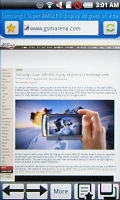 Samsung I5800 Galaxy 3
