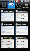 Samsung I5800 Galaxy 3