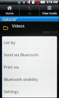 Samsung I5800 Galaxy 3