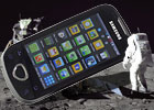 Samsung I5800 Galaxy 3 preview: First look - read the full text