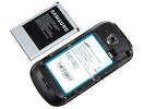 Samsung I5800