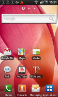 Samsung I5800