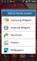 Samsung I5800