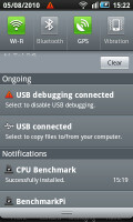 Samsung I5800