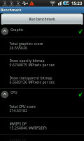 Samsung I5800