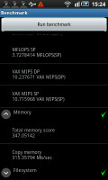 Samsung I5800