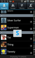 Samsung I5800