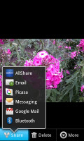 Samsung I5800