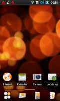 Samsung I5800