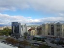 Samsung I7500 Galaxy camera sample