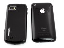 Samsung I7500 Galaxy