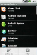Samsung I7500