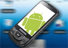 Samsung I7500 preview: First look - read the full text