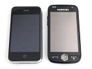Samsung I8000 Omnia II