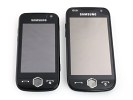 Samsung I8000 Omnia II