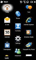 Windows Mobile 6.5