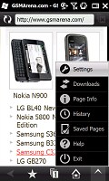 Samsung I8000 Omnia II