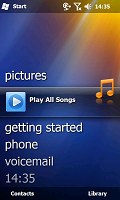 Windows Mobile 6.5