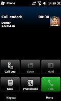 Samsung I8000 Omnia II