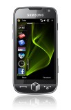 Samsung I8000 Omnia II