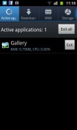 Samsung I8160 Galaxy Ace 2