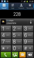 Samsung I8160 Galaxy Ace 2