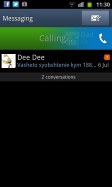 Samsung I8160 Galaxy Ace 2