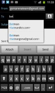 Samsung I8160 Galaxy Ace 2