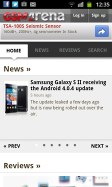 Samsung I8160 Galaxy Ace 2
