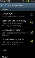 Samsung I8190 Galaxy S III mini Review