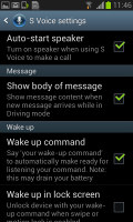 Samsung I8190 Galaxy S III mini Review
