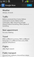 Samsung I8190 Galaxy S III mini Review