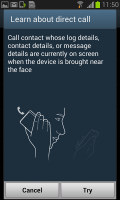 Samsung I8190 Galaxy S III mini Review